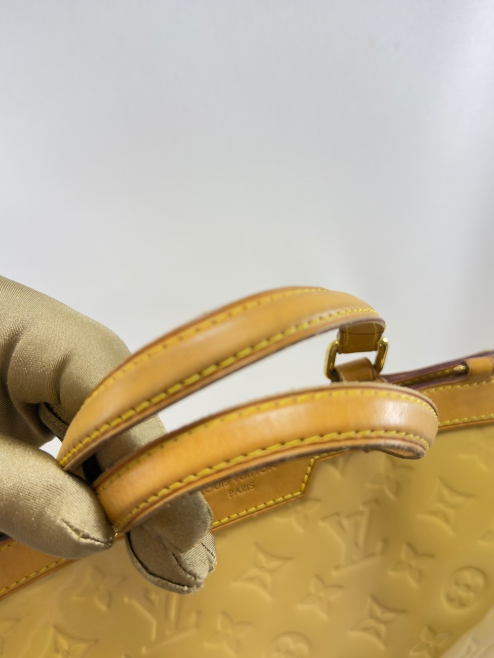 Louis Vuitton BREA - Picture 14 of 16